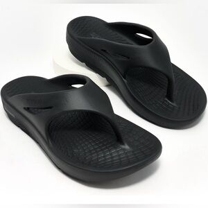 Skechers Women's GO Recover Refresh Arch Fit Thong Sandals Size 8M NWT